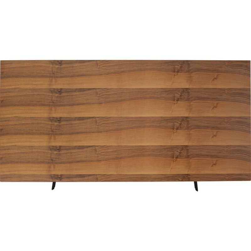 Table Georgetown Walnut 200x90cm